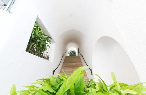 Las Brisas Villa | Hermosa Villa Lontananza en Las Brisas, Acapulco