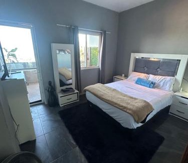 San Pedro Tlaquepaque Apartment | Hermosa vista al sur de la cuidad, departamento