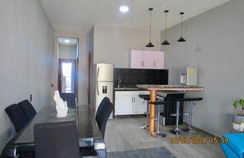San Pedro Tlaquepaque Apartment | Hermosa vista al sur de la cuidad, departamento