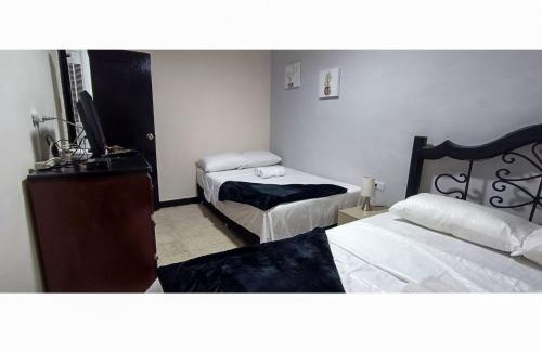 Envigado House | Hermosa vivienda central en el mejor lugar de Medellín