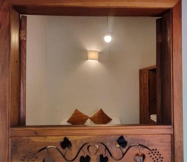 Barichara House | Hermosa y Acogedora Casa de Descanso & Mirador