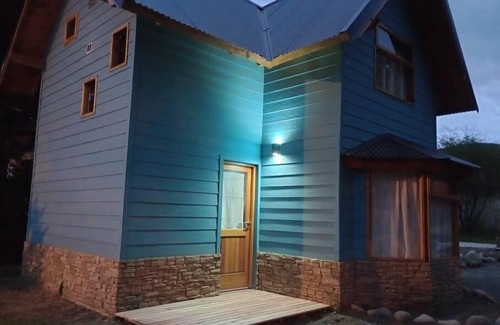 Junin de los Andes House | Hermosa y amplia cabaña rodeada de naturaleza!