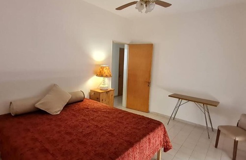 Villa Maria Apartment | Hermosa y amplia casa Villa Maria