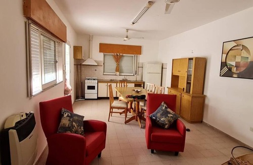 Villa Maria Apartment | Hermosa y amplia casa Villa Maria