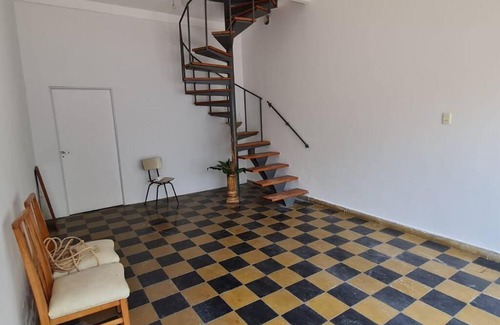 Villa Maria Apartment | Hermosa y amplia casa Villa Maria