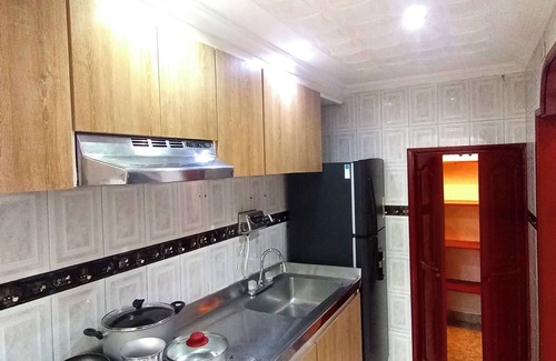 Engativa House | Hermosa Y Amplia Casa Ubicada Cerca AL Aeropuerto