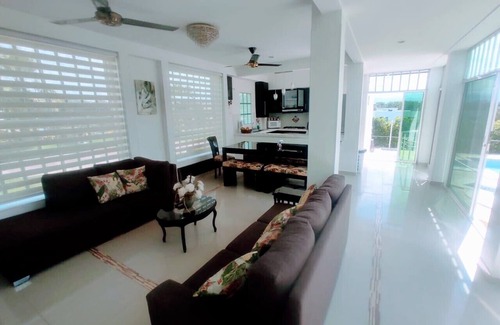 Girardot House | HERMOSA Y CÓMODA CASA EN GIRARDOT