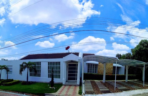 Girardot House | HERMOSA Y CÓMODA CASA EN GIRARDOT