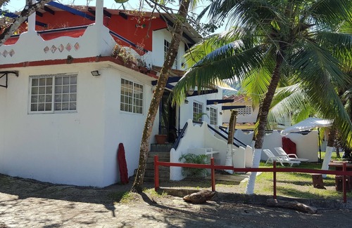 Buenaventura House | HERMOSA Y COMODA CASA EN LAS COSTAS DEL MAR CARIBE IN FRONT OF THE SEA