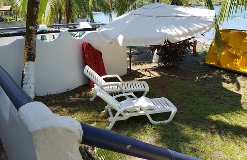 Buenaventura House | HERMOSA Y COMODA CASA EN LAS COSTAS DEL MAR CARIBE IN FRONT OF THE SEA