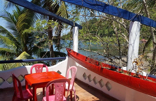 Buenaventura House | HERMOSA Y COMODA CASA EN LAS COSTAS DEL MAR CARIBE IN FRONT OF THE SEA