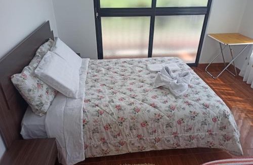 Oxapampa House | Hermosa y espléndida casa en Oxapampa