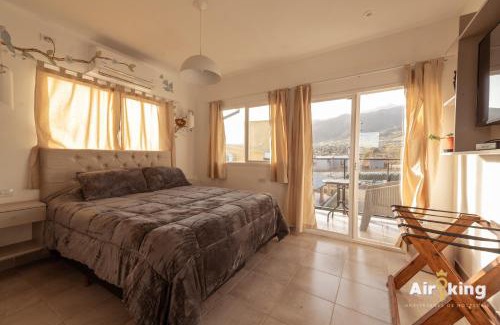 Tafi del Valle Apartment | Hermosas suites de lujo