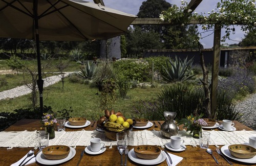 Canaleja House | Hermosas suites en el campo