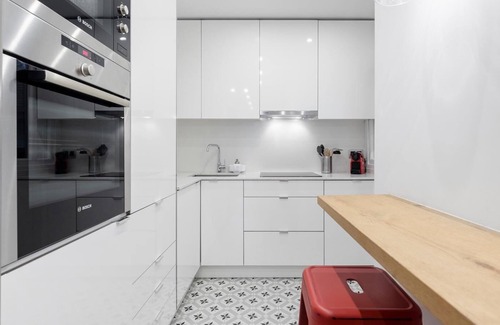 Goya Apartment | Hermosilla Apartment I