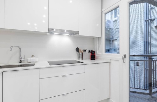 Goya Apartment | Hermosilla Apartment I
