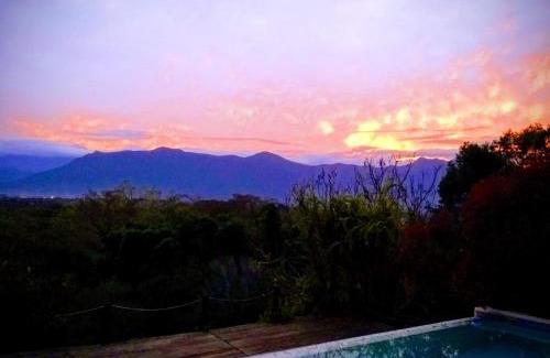 Allende Ski Chalet | Hermoso Alojamiento Ecoturistico a 45 minutos de Monterrey