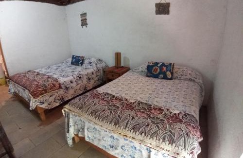 Allende Ski Chalet | Hermoso Alojamiento Ecoturistico a 45 minutos de Monterrey