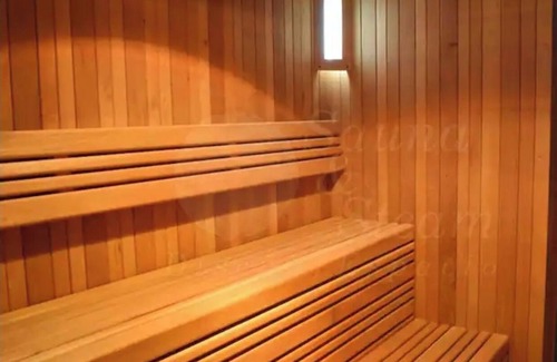 Manga Apartment | Hermoso Apartamento con Piscina a 5 Minutos del Centro Historico