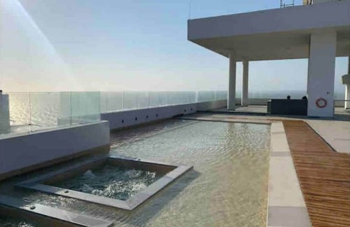 Marbella Apartment | Hermoso Apto Cerca al Aeropuerto, mar con Piscina