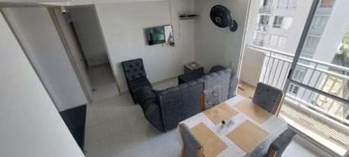 Cartagena District Apartment | HERMOSO APARTAMENTO CON BALCON, 3 Alcobas, 2 baños