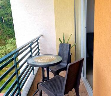 Ibague Apartment | Hermoso aparta estudio campestre