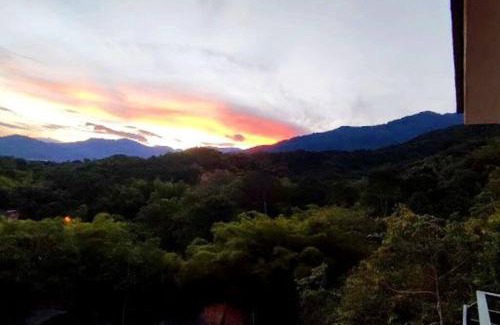 Ibague Apartment | Hermoso aparta estudio campestre