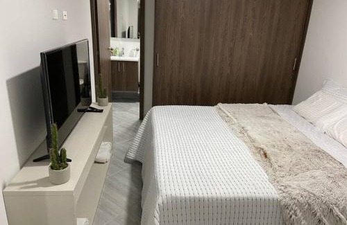 Sabaneta Apartment | Hermoso Apartaestudio en Sabaneta.