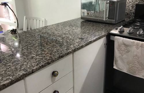 Ciudad Universitaria Apartment | Hermoso Apartamento Vista al Mar