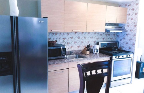 Ciudad Modelo Mirador Norte Apartment | Hermoso apartamento en Santo Domingo