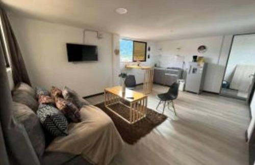 Ibague Apartment | Hermoso Apartamento 501 Ibagué
