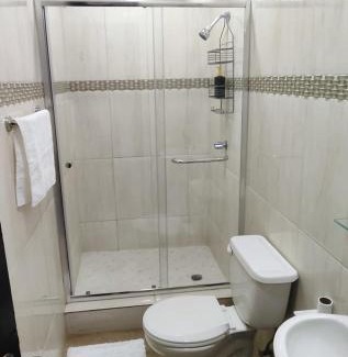 David Apartment | Hermoso apartamento a 2 minutos de la feria de David