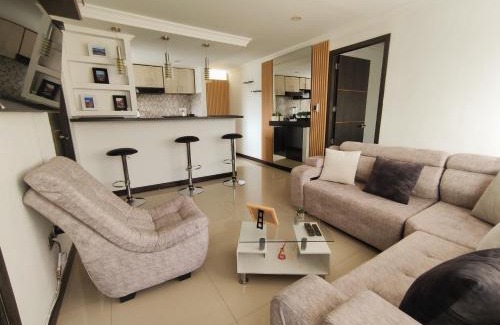 San Juan de Pasto Apartment | Hermoso Apartamento a 5 minutos del centro