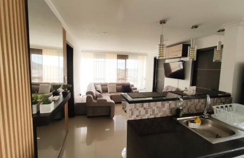 San Juan de Pasto Apartment | Hermoso Apartamento a 5 minutos del centro