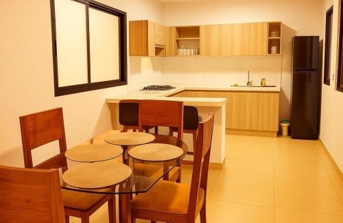 Aguadas Apartment | Hermoso Apartamento Amoblado