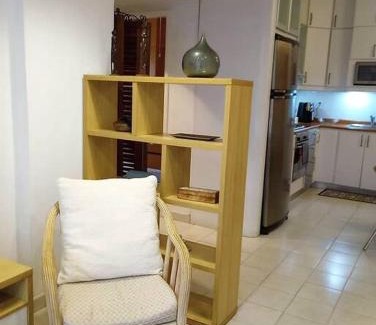 Maracay Apartment | Hermoso apartamento amoblado y decorado