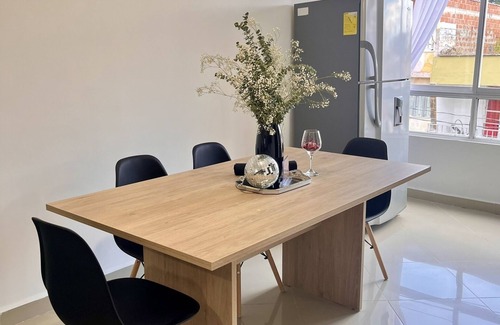 Belen Apartment | Hermoso Apartamento Cerca de Laureles Ideal Para Familias