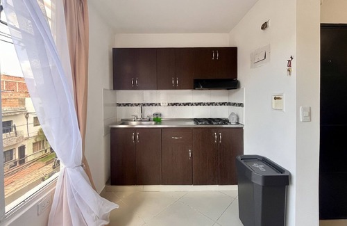 Belen Apartment | Hermoso Apartamento Cerca de Laureles Ideal Para Familias