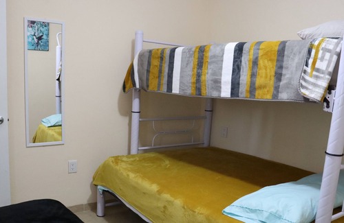 Tehuacan Apartment | Hermoso Apartamento Céntrico y Confortable