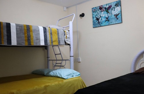 Tehuacan Apartment | Hermoso Apartamento Céntrico y Confortable