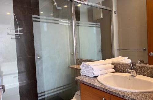 Gonzalez Suarez Apartment | Hermoso Apartamento Calle Whymper - 2 Habitaciones - Quito