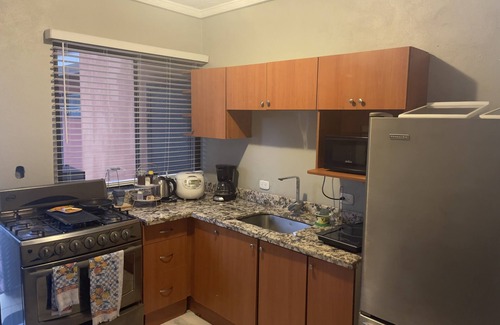 El Coyol Apartment | Hermoso apartamento cerca del aeropuert1