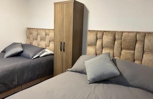 Calle 26 Apartment | Hermoso apartamento cerca al aeropuerto 202