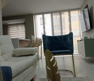 Dosquebradas Apartment | Hermoso Apartamento en renta
