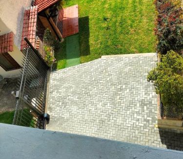 Paipa Apartment | Hermoso apartamento con vista al lago