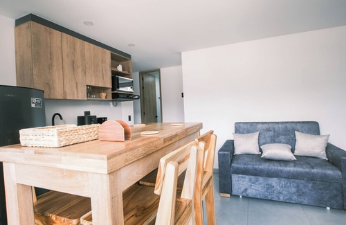 Sabaneta Apartment | Hermoso apartamento Deluxe en Sabaneta, cerca al parque principal.