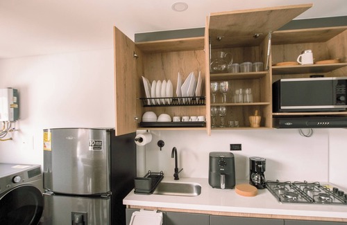 Sabaneta Apartment | Hermoso apartamento Deluxe en Sabaneta, cerca al parque principal.