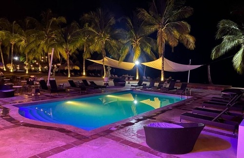 Dominicus Apartment | Hermoso Apartamento Vacacional en el Caribe