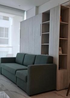Santa Marta Apartment | Hermoso apartamento en Pozos Colorados Santa Marta