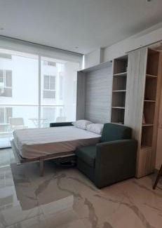 Santa Marta Apartment | Hermoso apartamento en Pozos Colorados Santa Marta